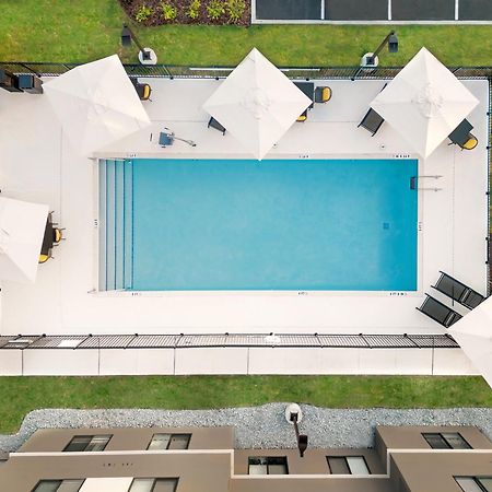 Waterwalk Extended Stay By Wyndham هانتسفيل المظهر الخارجي الصورة