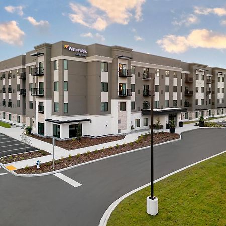 Waterwalk Extended Stay By Wyndham هانتسفيل المظهر الخارجي الصورة