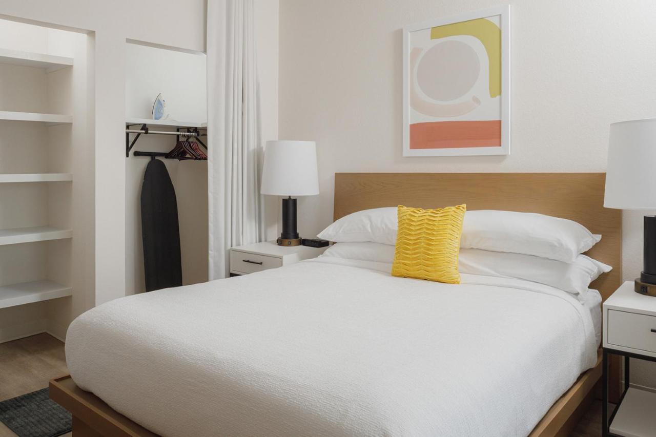 Waterwalk Extended Stay By Wyndham هانتسفيل المظهر الخارجي الصورة