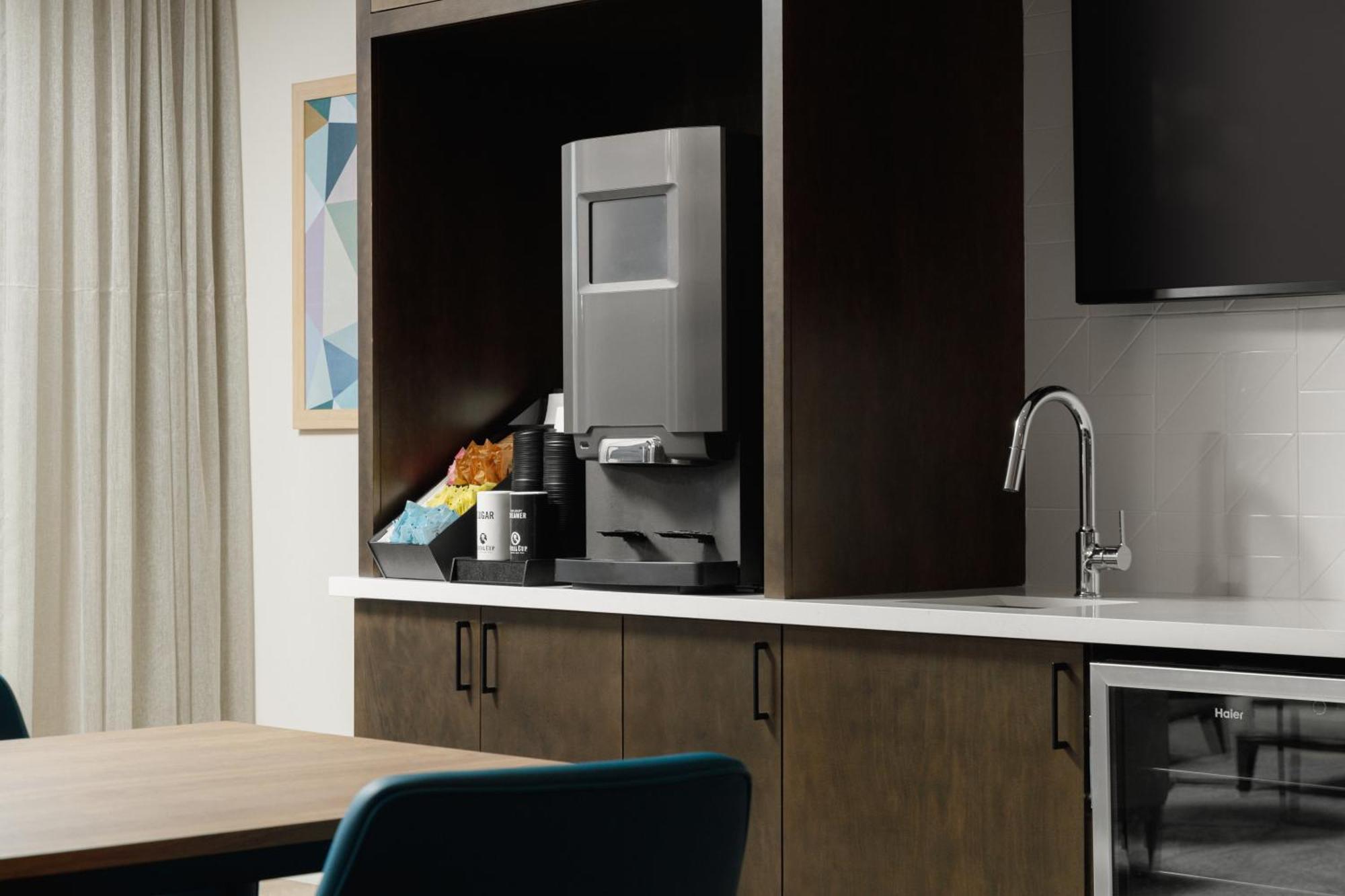 Waterwalk Extended Stay By Wyndham هانتسفيل المظهر الخارجي الصورة