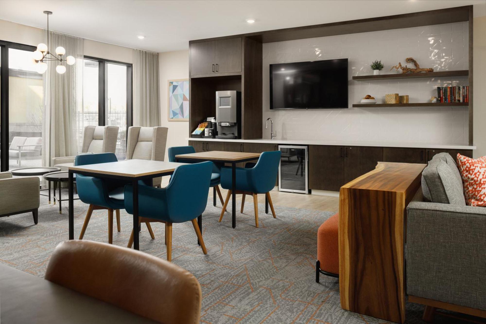 Waterwalk Extended Stay By Wyndham هانتسفيل المظهر الخارجي الصورة