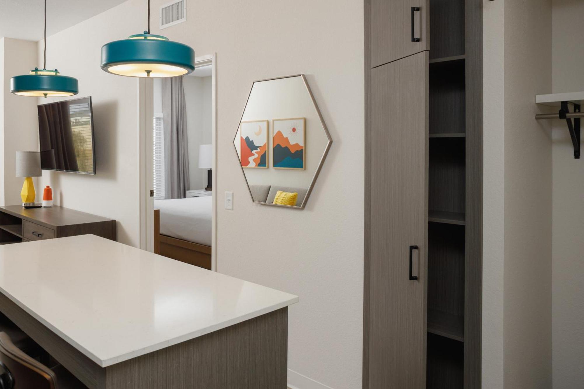 Waterwalk Extended Stay By Wyndham هانتسفيل المظهر الخارجي الصورة