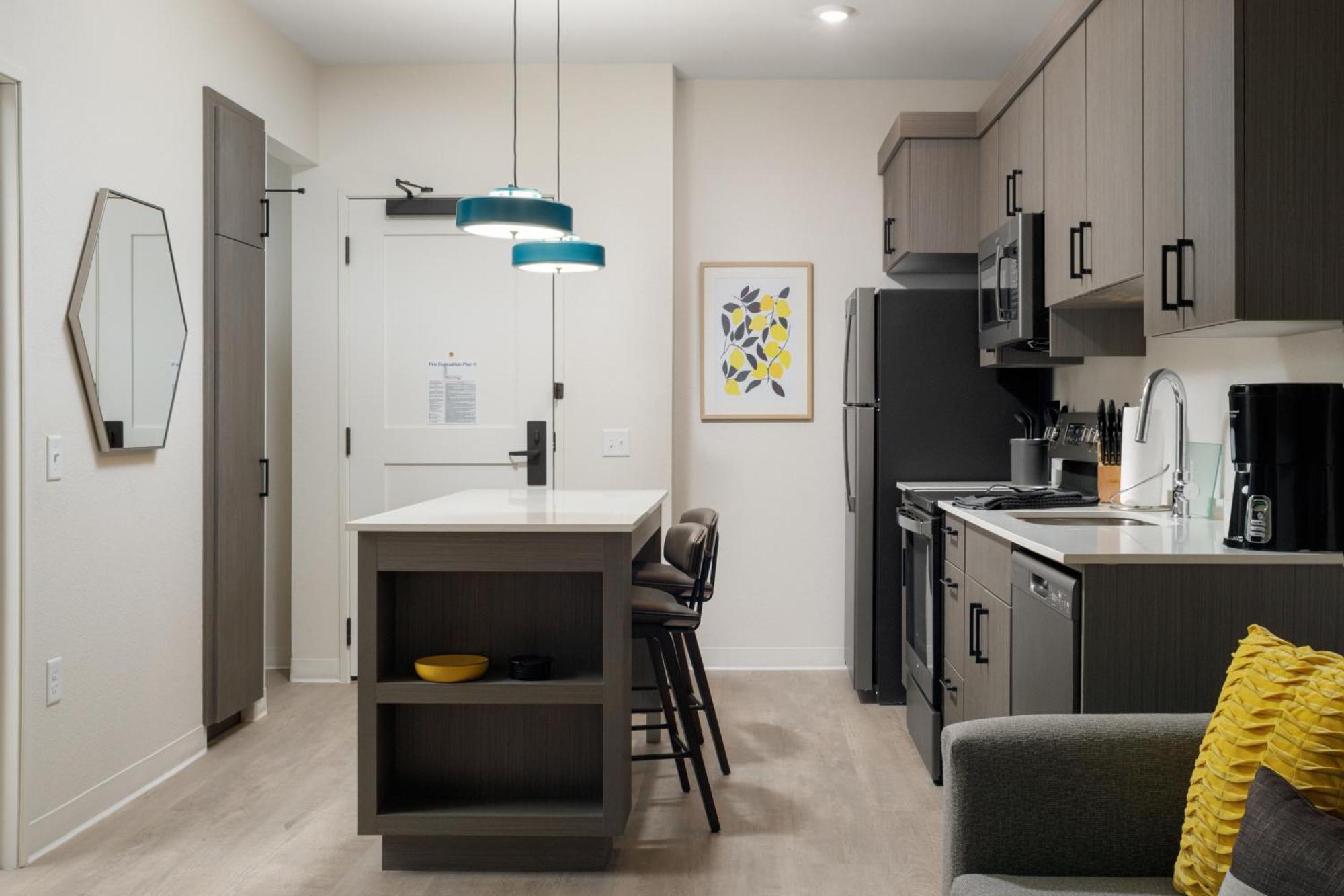 Waterwalk Extended Stay By Wyndham هانتسفيل المظهر الخارجي الصورة