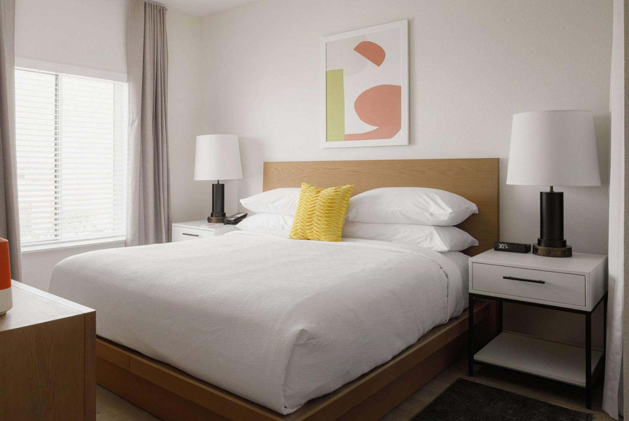 Waterwalk Extended Stay By Wyndham هانتسفيل المظهر الخارجي الصورة