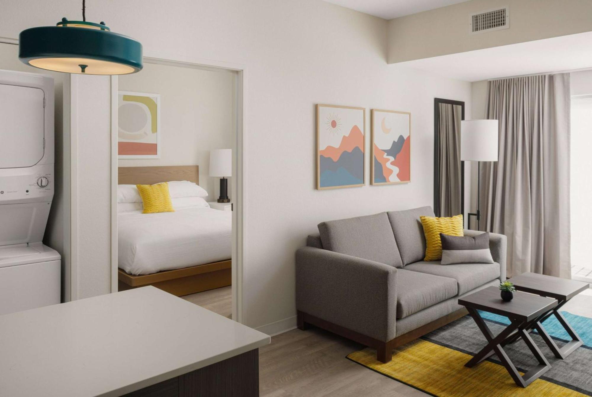 Waterwalk Extended Stay By Wyndham هانتسفيل المظهر الخارجي الصورة